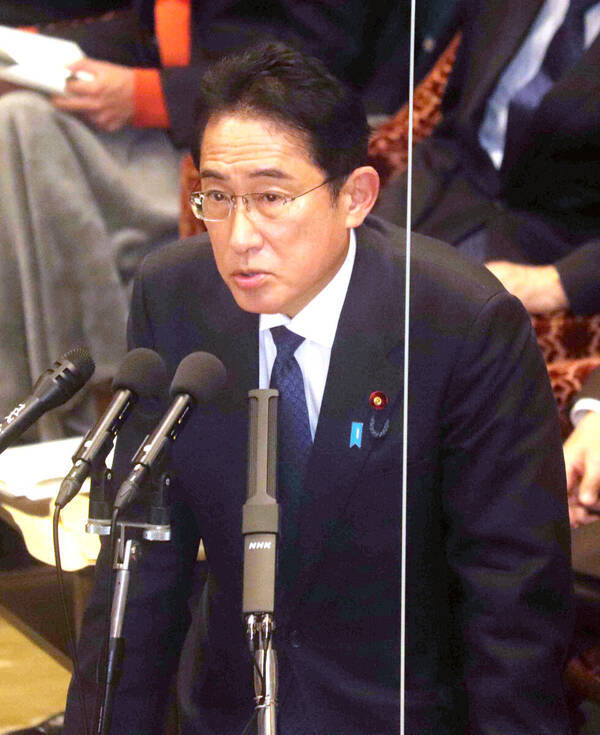 元高校球児の岸田文雄首相が白星発進の侍ジャパンにエール「世界一に向けての第一歩」
