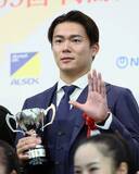 「山本由伸、ＷＢＣ出場へ「順調にいけば…」　ＷＳの“中０日”で疲労の心配にも「練習も無事再開」「１１月はゆっくり」」の画像1