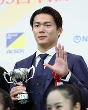 山本由伸、ＷＢＣ出場へ「順調にいけば…」　ＷＳの“中０日”で疲労の心配にも「練習も無事再開」「１１月はゆっくり」