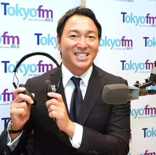【巨人】フロント兼学生兼ラジオＤＪの三刀流・長野久義氏は四刀流、五刀流の役割を果たす可能性も