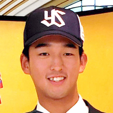 【ヤクルト】ドラ１松下歩叶の１軍キャンプ帯同内定　池山隆寛監督「目玉なんでね」