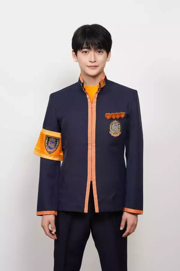 高橋文哉、「ぐるナイ・ゴチ」２年目で涙のクビ決定「何も持ってない俳優をこんなにおかしくしていただいた」