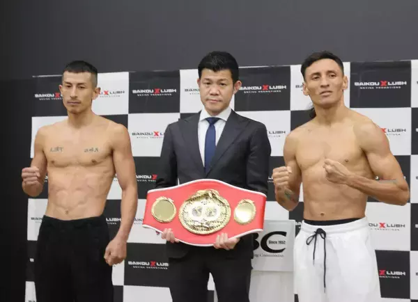 矢吹正道、初防衛へＫＯ宣言「激闘になると思うが勝つ」　愛知で２７日ＩＢＦ世界フライ級タイトル戦