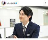 「ＳＰドラマ「ラストマン」に「実は」サプライズ俳優に騒然「まさか」「急に」「海音くん出てる」「王林ちゃん…」」の画像1