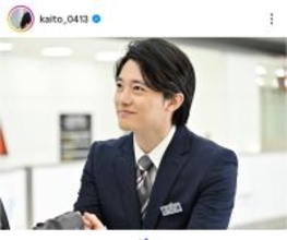 ＳＰドラマ「ラストマン」に「実は」サプライズ俳優に騒然「まさか」「急に」「海音くん出てる」「王林ちゃん…」