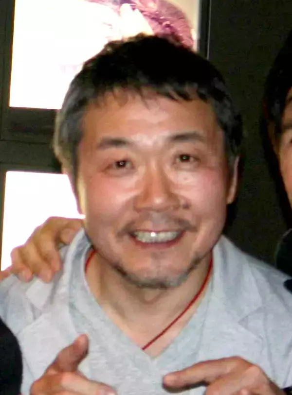 俳優の剛州さんが膵臓がんのため死去　「ゴジラ－１．０」などに出演　坂上二郎さんの内弟子