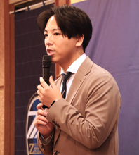 町田・上田武蔵ＣＯＯ　不適切指導と発言でけん責処分の黒田剛監督を巡る騒動に「不安を与えてしまい申し訳ない」