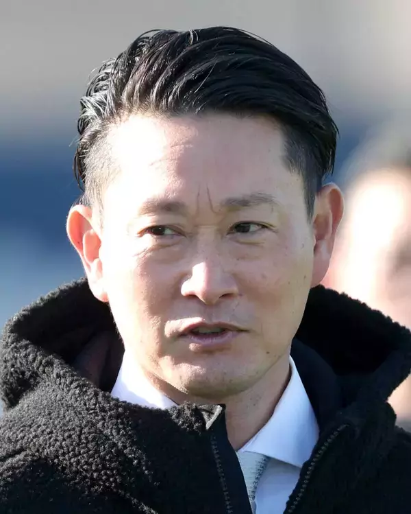 【オリックス】メジャー最長身２１３センチ右腕、ショーン・ジェリーの獲得を正式発表「チームに日本一をもたらせるよう」