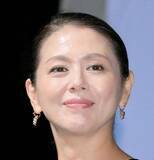 「６０歳・小泉今日子の姿「信じられない」「なんと」「キョンキョン…」衝撃広がる…友人女優らが祝福」の画像1