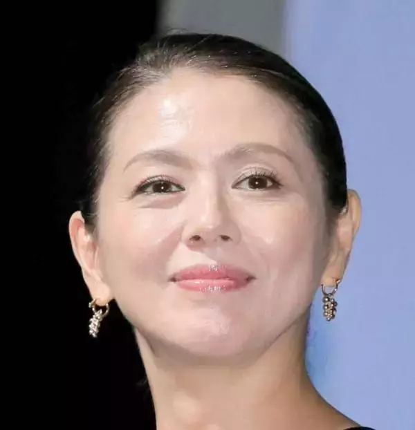 ６０歳・小泉今日子の姿「信じられない」「なんと」「キョンキョン…」衝撃広がる…友人女優らが祝福