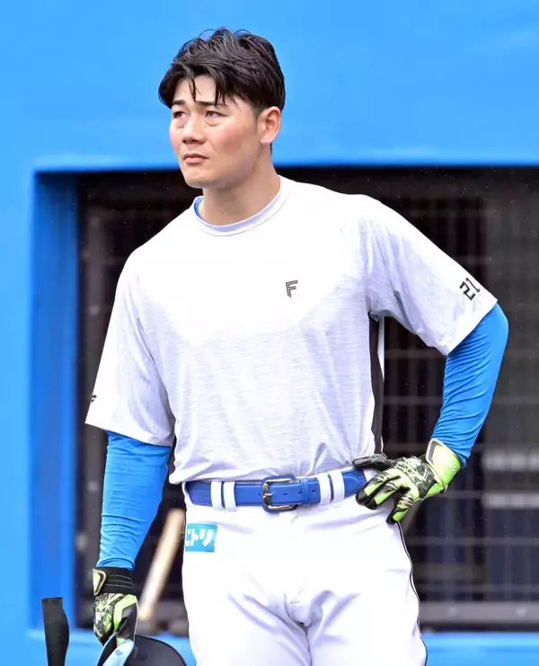 【日本ハム】４・４「とき宣」エスコンスペシャルライブ決定　昨季「清宮フレンズ」とコラボ