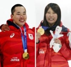 【五輪】スノーボード日本　なぜ強い？　秘密は夏の拠点にあり…木村葵来と村瀬心椛、ビッグエアでアベック金