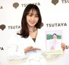 菅井友香　大河ドラマ「豊臣兄弟！」で共演する仲野太賀の存在感を絶賛「周りを笑顔にする力がある」