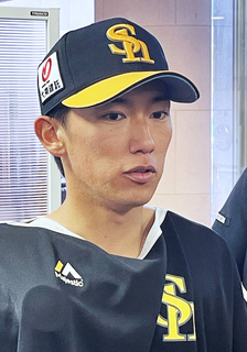 【ソフトバンク】開幕ローテ有力候補の大津亮介が紅白戦で好投　順調な仕上がり「絶対に負けられない」