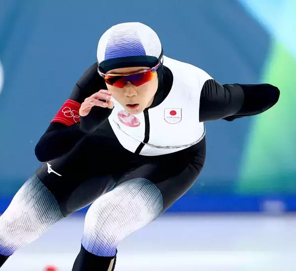 【五輪】高木美帆、１５００Ｍで６位「『ああ、そうか』という感情」「最後まで結果を取りにいったけどダメだった」…現地での一問一答