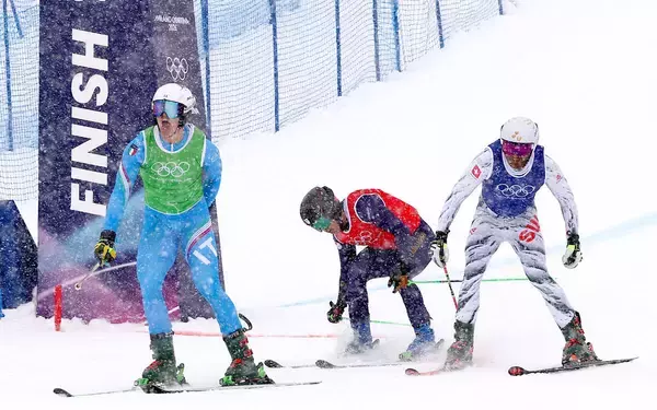 「１５分しか休憩ないなんて、ちょっとひどいですね～」…「シューイチ」出演弁護士、五輪の過酷競技にあ然　中山秀征も「選手はぐったり」