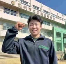 昨夏甲子園出場校の主将がなぜプエルトリコへ？「野球は一生好き」市船橋から世界を目指す球児の思い