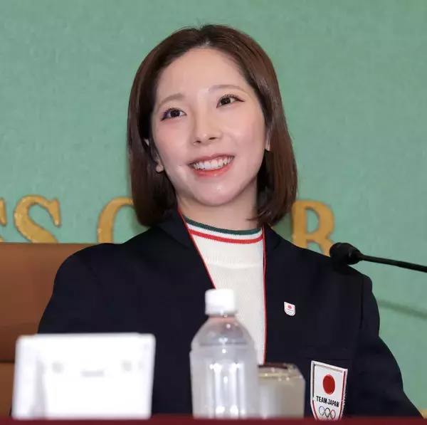 【五輪】「りくりゅう」日本をペア大国へ　「将来的に２人でペアの指導者になることが目標」