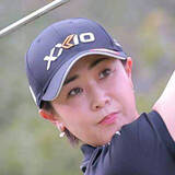 「古閑美保さん、女子プロゴルファーは「年間１億円くらい収入がないと厳しい」と告白「ゴルフって特殊で…」」の画像1