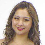 「ゆきぽよ、大胆おなか＆へそピ見せお花見ショット！「最高の笑顔」「スタイルめちゃいい」「かわいすぎてる」」の画像1