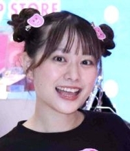 「名探偵津田」で人気沸騰の森山未唯、大のＧ党であること告白　巨人のレジェンドを前にユニホームとタオル披露「私物で～す！」