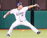 「【西武】平良海馬「相手が何をするかより、自分のピッチングをしっかり」１２日のロッテ戦で先発」の画像1