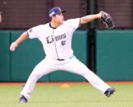 【西武】平良海馬「相手が何をするかより、自分のピッチングをしっかり」１２日のロッテ戦で先発