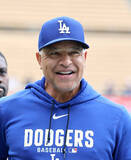 「山本由伸に漂うノーノーの予感　ロバーツ監督「あっても驚かない」「要素がたくさん」…今季最長８回途中１失点の好投」の画像1