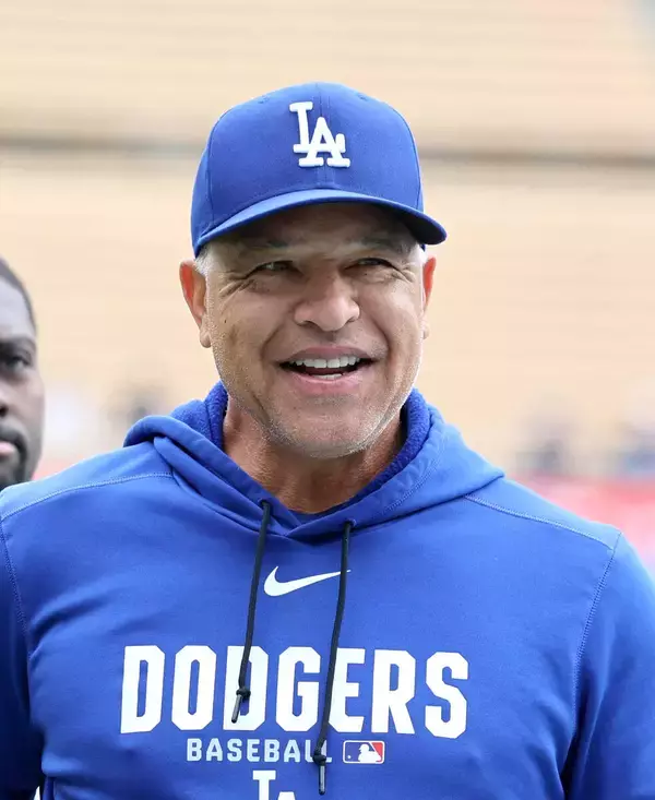 山本由伸に漂うノーノーの予感　ロバーツ監督「あっても驚かない」「要素がたくさん」…今季最長８回途中１失点の好投