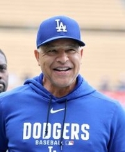 山本由伸に漂うノーノーの予感　ロバーツ監督「あっても驚かない」「要素がたくさん」…今季最長８回途中１失点の好投