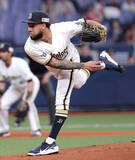 「【オリックス】京セラドーム７連勝！　エスピノーザも開幕３連勝　椋木はプロ初セーブ　岸田護監督も采配ズバズバ」の画像1