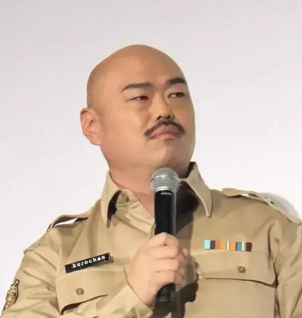 クロちゃん、衝撃の貯金額を暴露される！紺野ぶるまが「納言幸のやさぐれ酒場」でポロリ