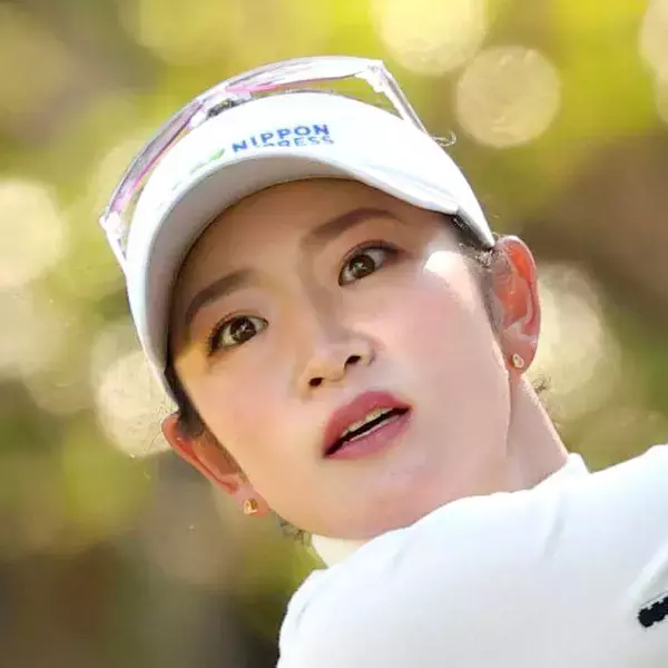 原英莉花「恥ずかしい…」　５年ぶり４度目の海外メジャーで初のアンダーパー＆予選突破