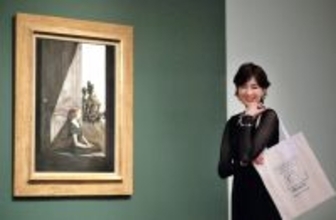 吉瀬美智子　実はインドア派「割とインテリアにもこだわっています」