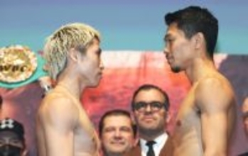 山中慎介氏、ここに注目　日本史上最大の決戦　５・２東京ドーム…尚弥→ボディーブロー、中谷→常識では考えられない角度、タイミングのパンチ