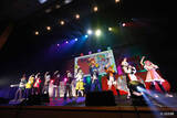 「「カラフルピーチ」初ファンミ最終公演　じゃぱぱ「今日で終わるの悲しいけど、また会えるように頑張りたい」　１０月から初アリーナツアー開催決定」の画像1