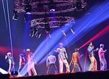 「ＦＡＮＴＡＳＴＩＣＳ・八木勇征　ソロメジャーデビューをサプライズ発表「グループ、ソロ、俳優３軸で全力で頑張りたい」」の画像1