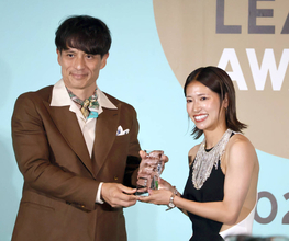 ＩＮＡＣ神戸・成宮唯、２５―２６年のＷＥリーグＭＶＰを受賞！「圧倒的な強いＩＮＡＣを見せることが出来た」３年ぶり優勝の原動力