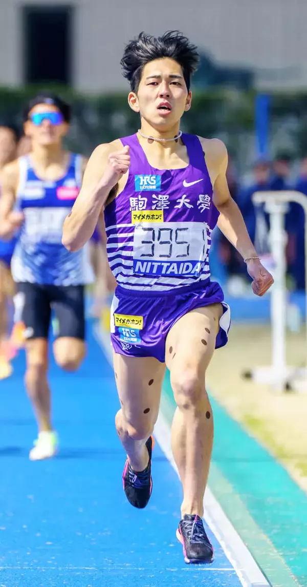大八木弘明総監督、落合晃の日本新に「ホッとしています」日本選手権は見送り海外レースで「チャレンジしようと」…ＭＤＣ