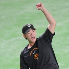 【巨人戦みどころ】きょうからロッテ３連戦…初戦先発の井上は２０２４年に東京ドームで白星