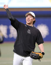 【ソフトバンク】野村勇が「７番・二塁」で１か月ぶりにスタメン　近藤健介も「３番・ＤＨ」で先発復帰　柳田悠岐はベンチスタート