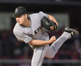 【巨人】東北凱旋の堀田賢慎が９回に登板して１回０封　２年前の楽天戦登板の苦い思い出を払拭