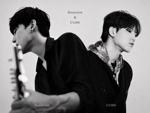 韓国の人気クリエイターがタッグ！Ｓｏｏｙｏｏｎ＆ＣＯＭＥが日本で始動　ＪＯ１ヒット曲や１億回再生楽曲手がける
