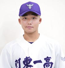 【高校野球】関東第一・大村魁星　父はロッテのサブロー監督「とにかく初球と声を出せ」の言葉　父の作るオムライスが一番の好物