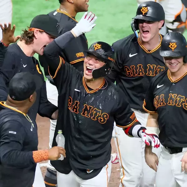 【巨人】坂本勇人「一番、うれしい」今季２本目のサヨナラ本塁打　王貞治らに並ぶセ・リーグ最多８本目