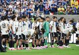 「【Ｗ杯】森保ジャパンは「２１位」賞金約１８億円…優勝のスペインは約８１億円　ＦＩＦＡが最終順位発表」の画像1