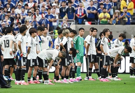 【Ｗ杯】森保ジャパンは「２１位」賞金約１８億円…優勝のスペインは約８１億円　ＦＩＦＡが最終順位発表