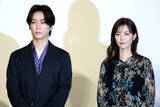 「亀梨和也　「銭形平次」オファーに驚き「全く想像していなかったので」高橋克実がかつら姿と目つき絶賛」の画像1
