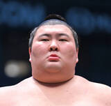 「【１４日目の見所】まさに“進撃の巨人”　逆転Ｖへ熱海富士の勢いが止まらない　獅司をも圧倒して千秋楽へ出陣」の画像1
