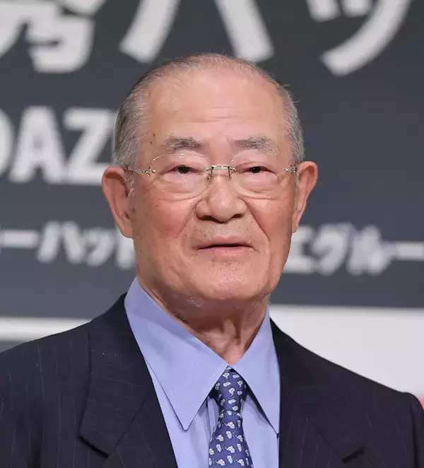 「打ちたかったんだけど打たせてくれなかったね」…「サントリードリームマッチ」出場した張本勲氏…「サンモニ」で自身の打席を「ダメだね」